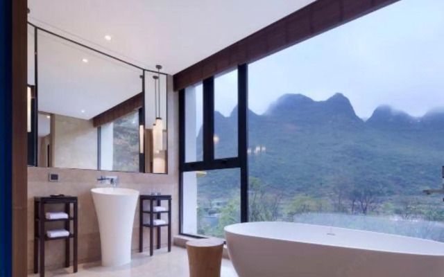 Blossom Dreams Hotel (Yangshuo Yulong River)