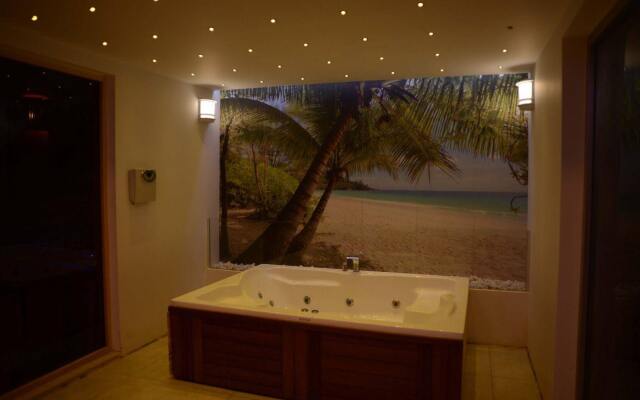 Marpessa Blue Beach Resort & SPA Hotel