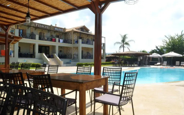 Tsokas Hotel