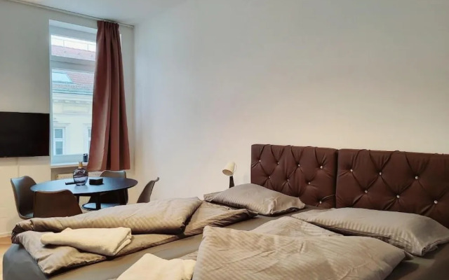 Kienmayer Apartment Vienna