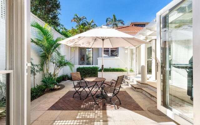 Kensington 4 Bedroom House 89 BROM