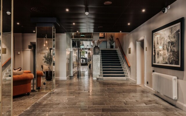 Skara Stadshotell