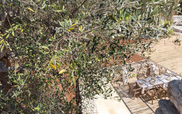 Trulli Le Scalelle