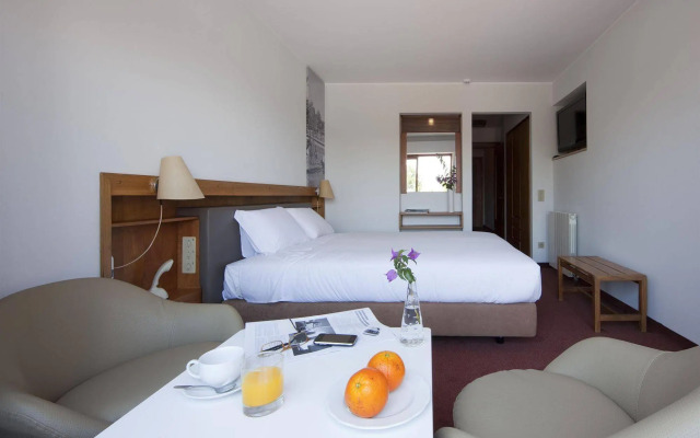 Vintage Hotel Parque do Rio