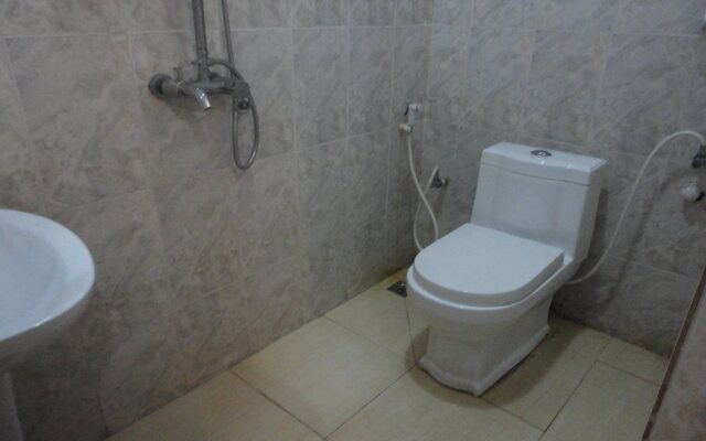 Hamak Suites and Garden