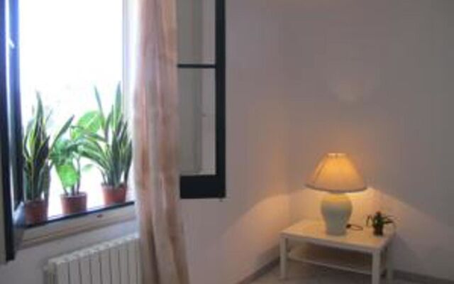 Apartment With one Bedroom in Lecce, With Wifi - 10 km From the Beach