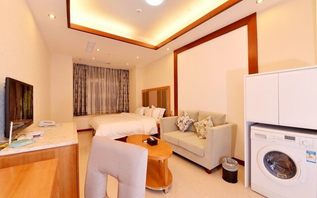 Guangzhou Royal River Waifiden Apartment