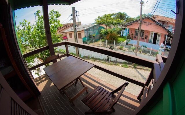 Floripa Guest Hostel