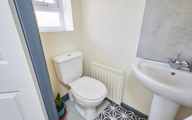 Host Stay Venture Park Villas