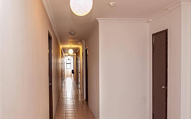 OYO Rooms Lorong Hiburan Penampang
