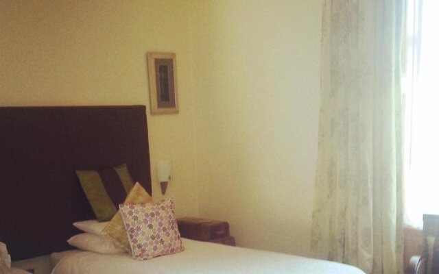 Cuanna House