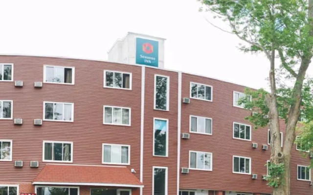 Seasons Inn Halifax