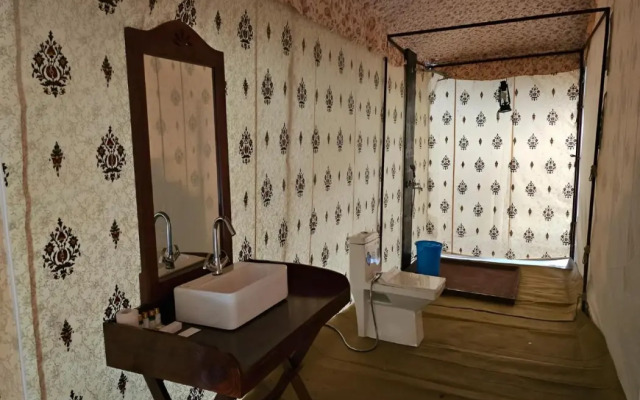 Divya Kumbh Retreat Powered by BluSalzz by ZUZU