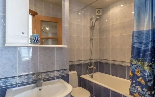 Апартаменты, ул. Удальцова, 3, к. 7