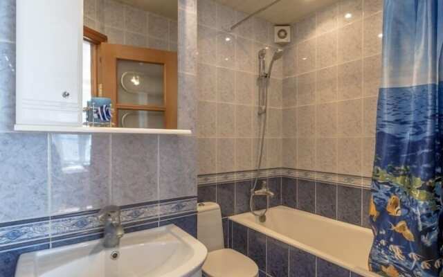 Апартаменты, ул. Удальцова, 3, к. 7