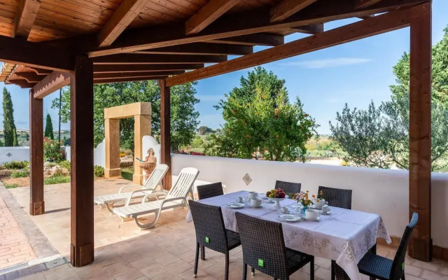Villa Violino - Castelvetrano