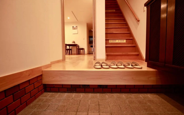 Osaka Umeda Yuan Hostel