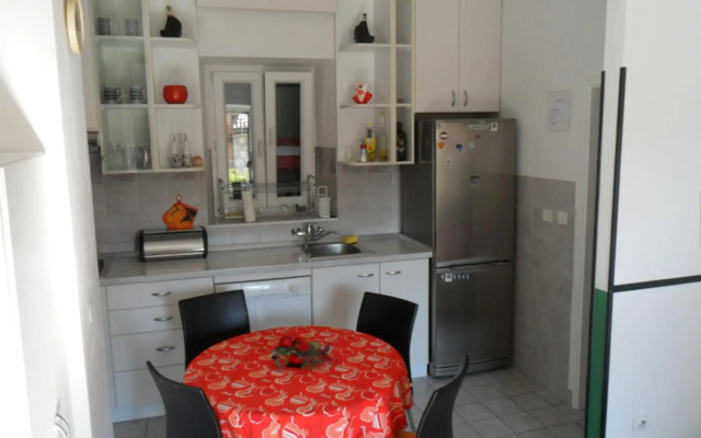 Villa Dube