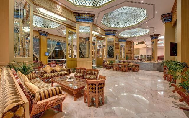 Crowne Plaza Resort Salalah by IHG