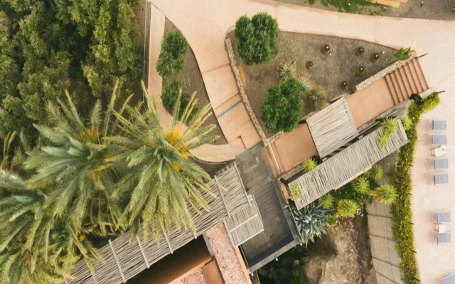 Villas Salobre Golf