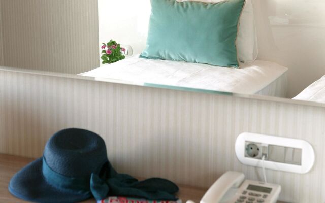The D Hotel Cesme Resort