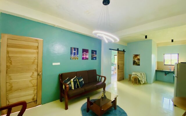 Carib Apartment