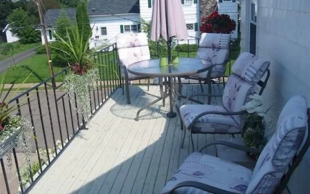 Eagles Landing Bed & Breakfast