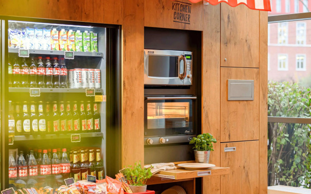 ibis Berlin Mitte
