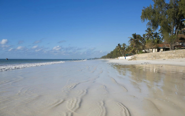 Diani Sea Resort