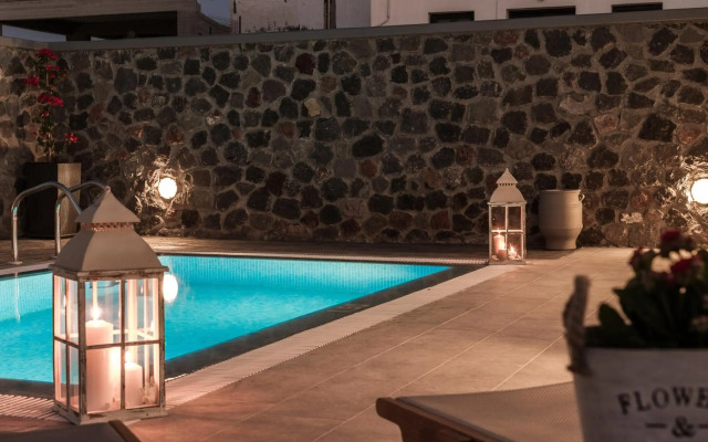 Mathios Luxury Homes