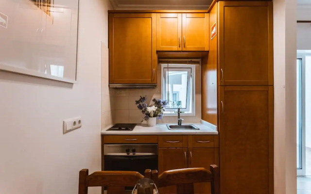 Quinta Velha Pool Terrace Flat15