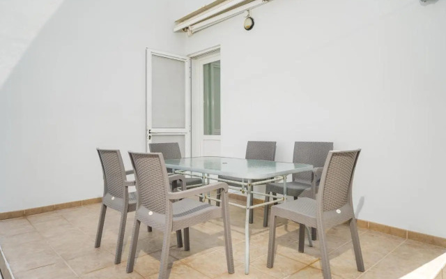 Villa Thalia Dafni 1