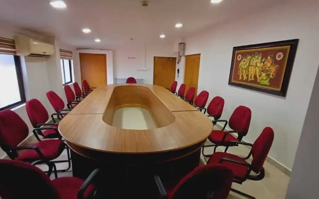 Hotel Sasthapuri