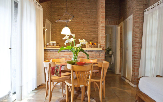 Carilo Village Apart Hotel & Spa