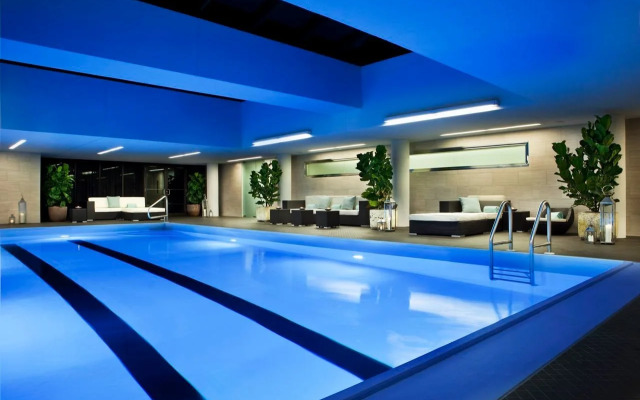 The Rittenhouse Philadelphia