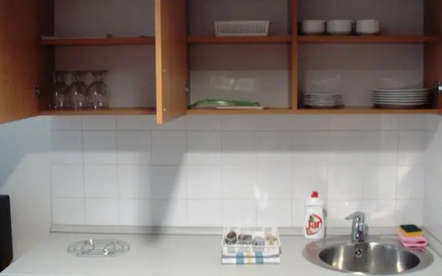 Aréna Savaria Guestrooms