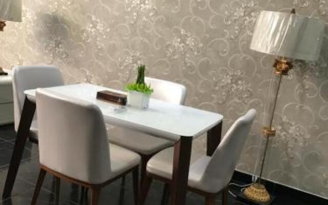 Saraya Al daraaya Aparthotel