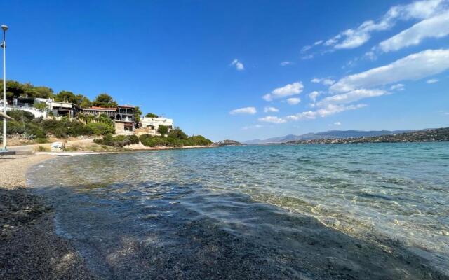 Oceanus Summer House