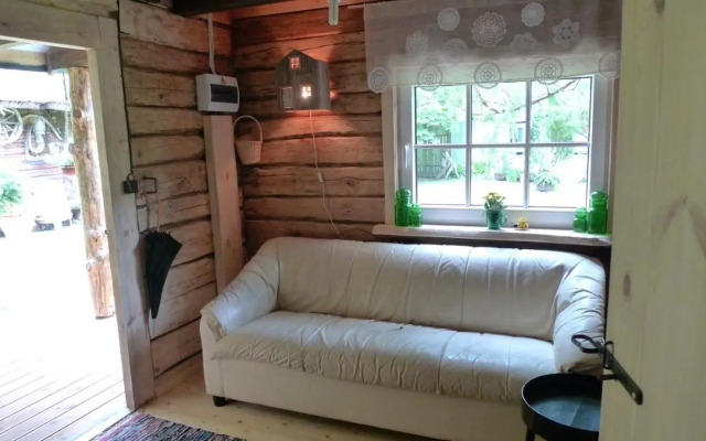 Veski-Aida Holiday Home