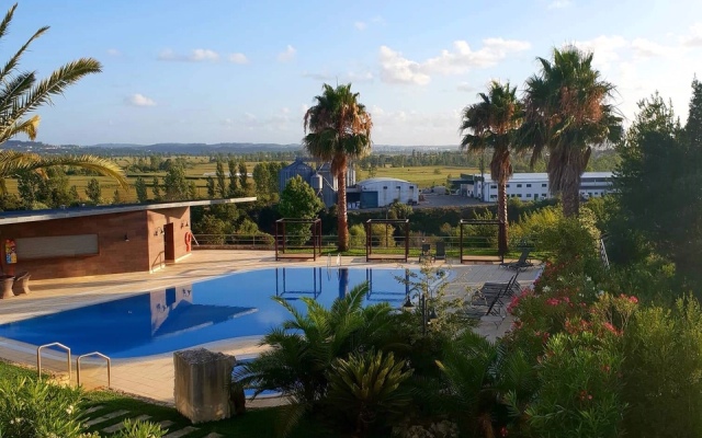 Palácio São Silvestre - Boutique Hotel