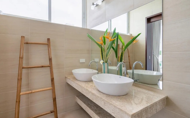 Villa Claire - Bophut Hills