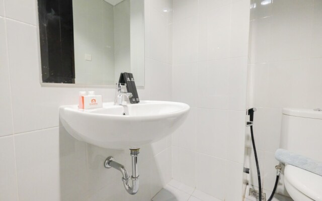 Simple Furnished Studio Casa De Parco Apartment