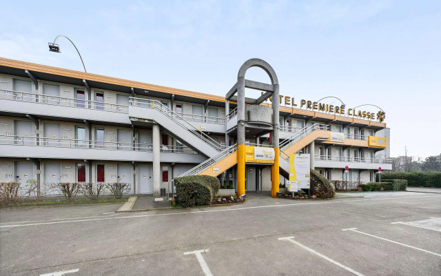 Premiere Classe - Montelimar Nord