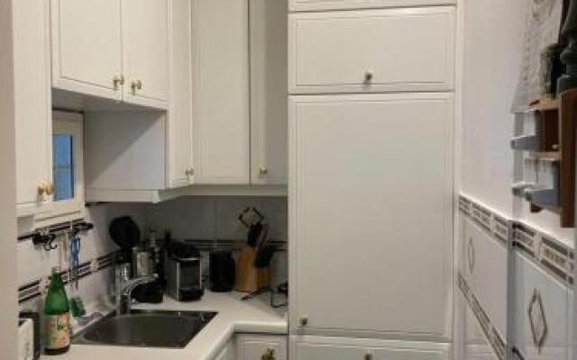 Superior Appartement Villa Hiss