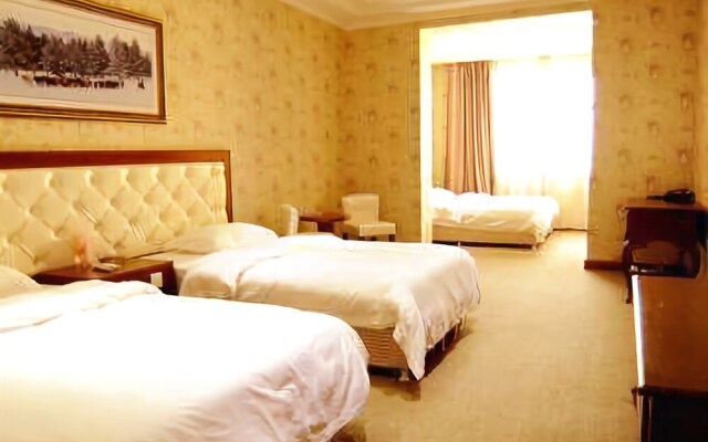 Beiyan Hotel