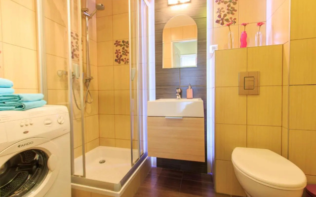 Rental Apartments Warecka