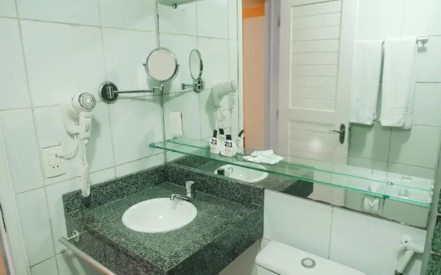 Hotel Villaoeste