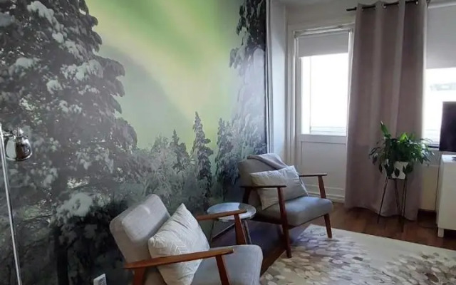 Scandinavian Home