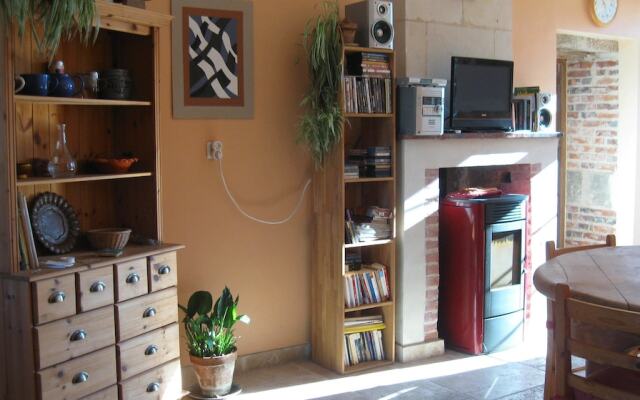 Studio au Petit Bois