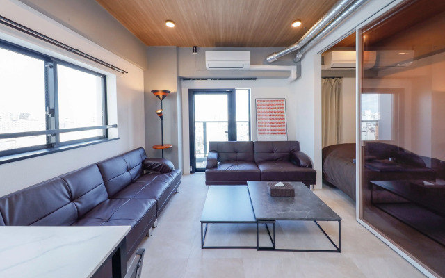 HW,HILLS MORISHITA 1001 - Vacation STAY 13671